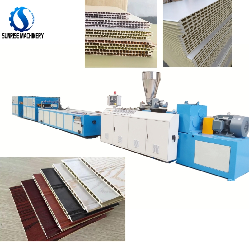 Complete PVC Auto Weighing Mixing and Conveying System