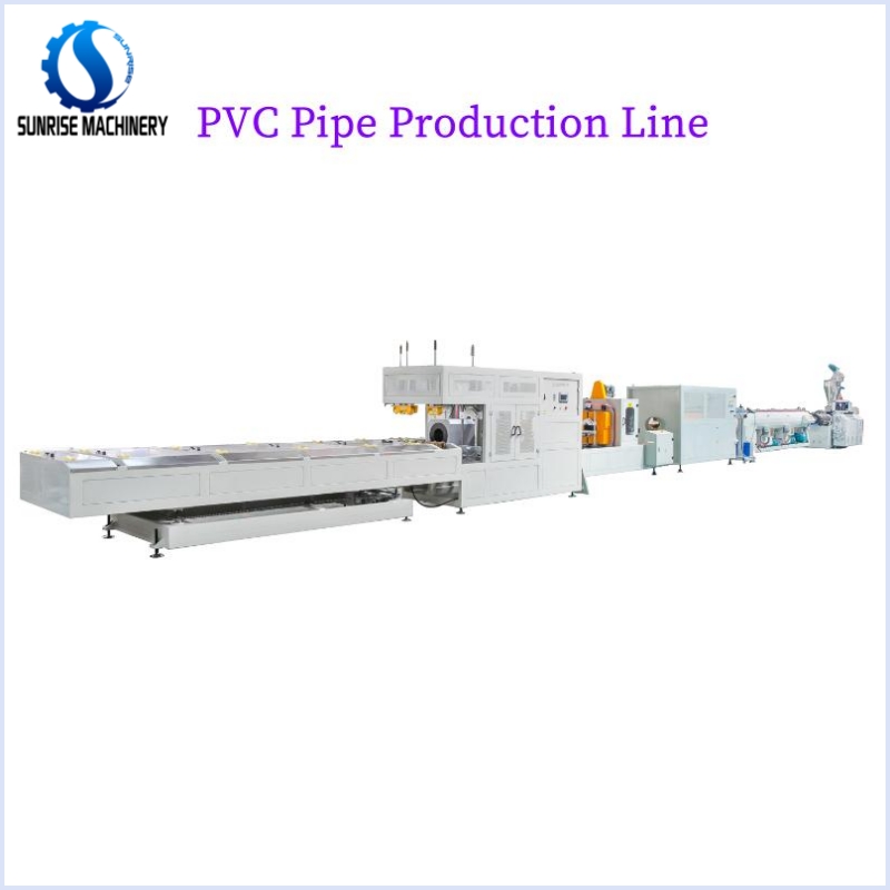 Complete PVC Auto Weighing Mixing and Conveying System