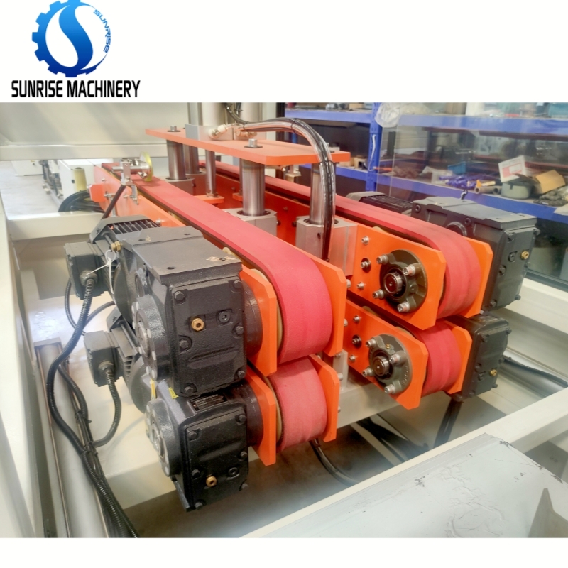 Complete PVC Auto Weighing Mixing and Conveying System