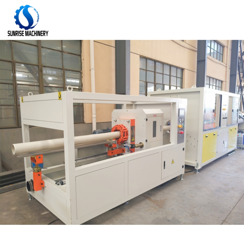 Complete PVC Auto Weighing Mixing and Conveying System