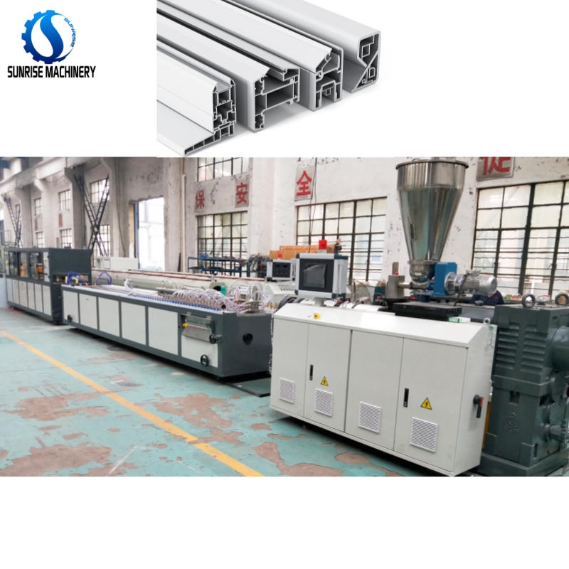Complete PVC Auto Weighing Mixing and Conveying System