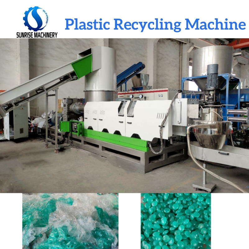 Complete PVC Auto Weighing Mixing and Conveying System