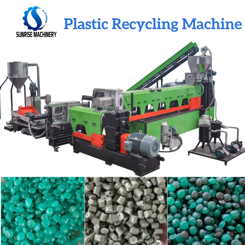 Complete PVC Auto Weighing Mixing and Conveying System