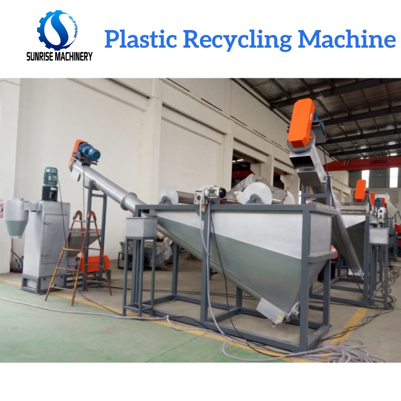 Complete PVC Auto Weighing Mixing and Conveying System