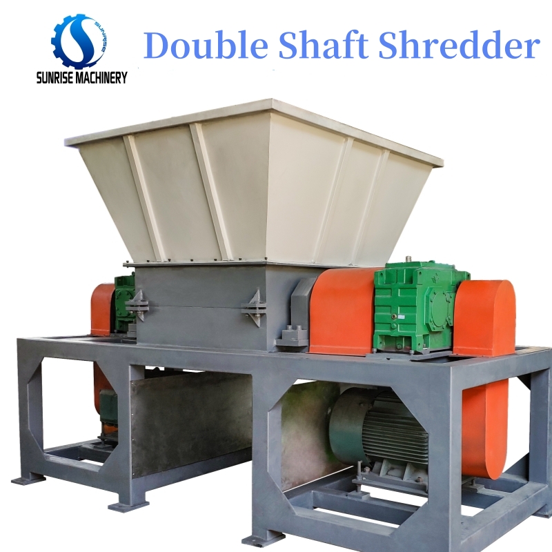 Complete PVC Auto Weighing Mixing and Conveying System