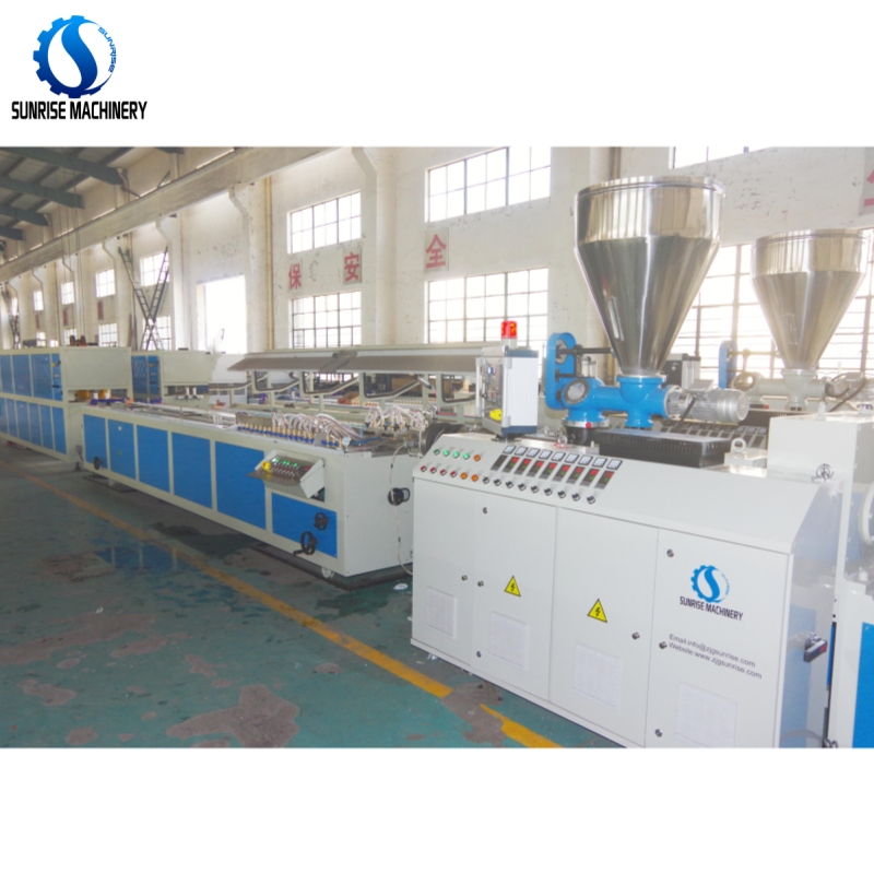 Complete PVC Auto Weighing Mixing and Conveying System