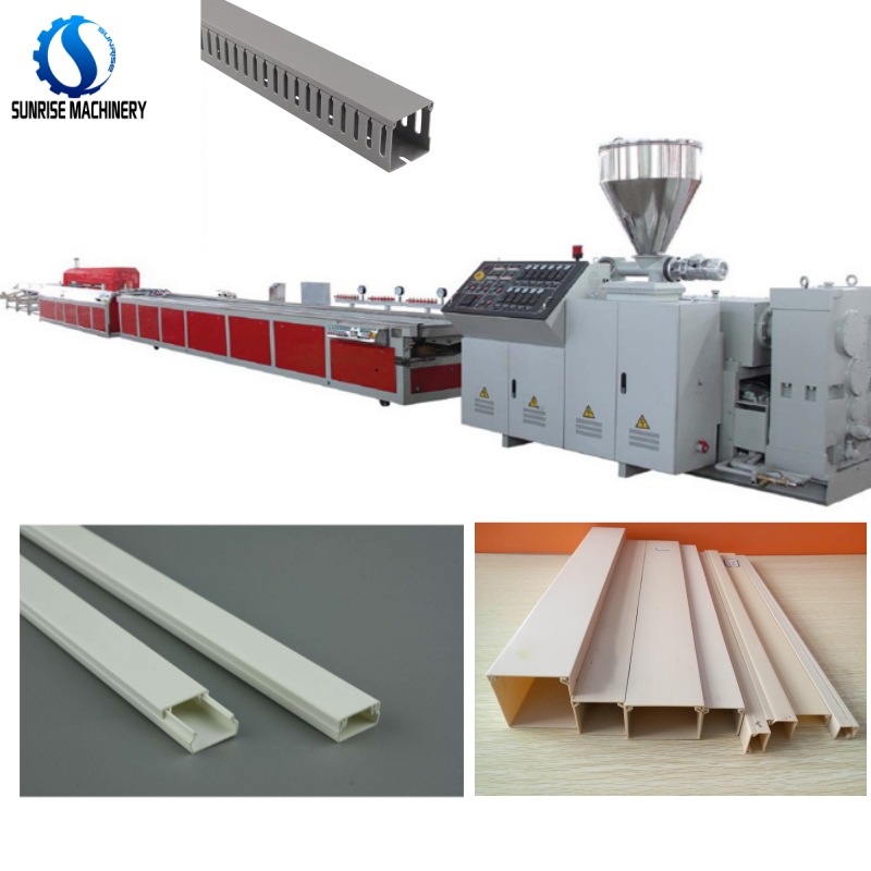 Complete PVC Auto Weighing Mixing and Conveying System
