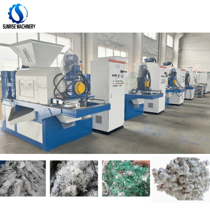 Complete PVC Auto Weighing Mixing and Conveying System