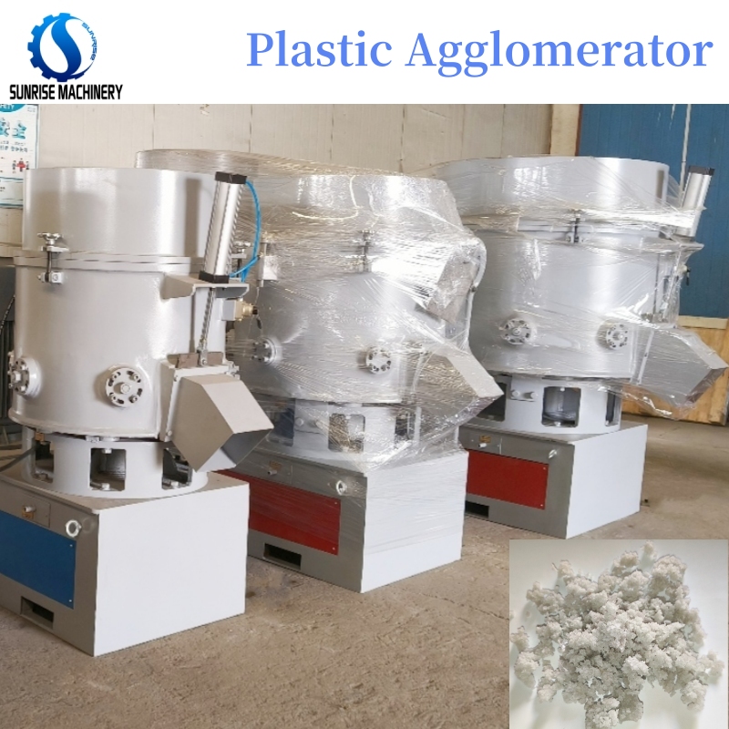 Complete PVC Auto Weighing Mixing and Conveying System