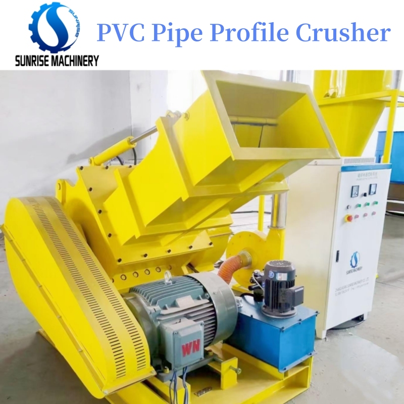 Complete PVC Auto Weighing Mixing and Conveying System