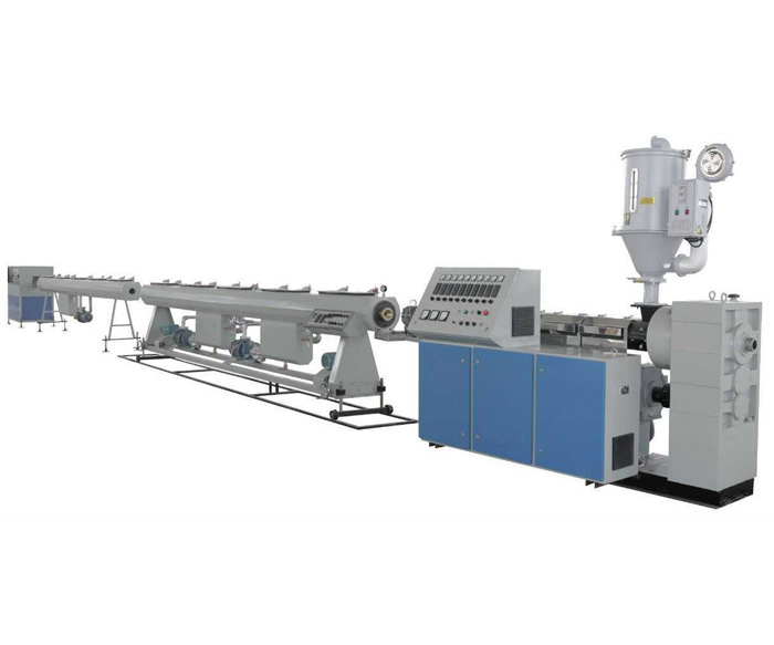 PP-R Pipe Production Line